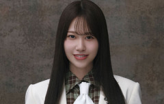 【櫻坂46】発表くるか...？向井純葉「大切なことなので...」