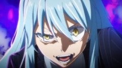 転生したらスライムだった件 第77話 感想：温厚なリムルがキレちゃった！ただマリアベルの企みが気になる！
