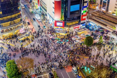 【悲報】地方民さん、初めて東京に出てきた時の衝撃がデカすぎるｗｗｗｗｗｗｗｗｗｗ