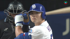細川成也（143試合換算）.316 21本 82打点 103四球 出塁率.433 OPS.944