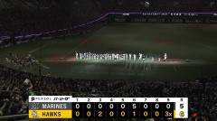 パ・リーグ順位表(5月8日)ロッテ4連敗で今季最多借金7、オリ4連勝で最多貯金10