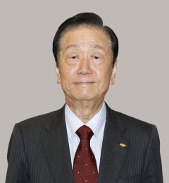 【悲報】小沢一郎さん（83）、新党結成し最後の戦いに挑む模様 既に東京に新事務所「中道ではダメだ」