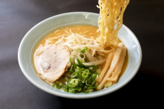 味噌ラーメン←こいつが過小評価されている事実