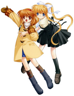 【画像】お前ら昔のヱロゲーやれｗｗｗｗｗ