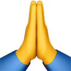 🙏 ← 合掌？ハイタッチ？お祈り？　生みの親「元々はゴメン」