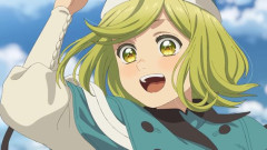 今期アニメ『とんがり帽子のアトリエ』、海外主要サイト全てでランキング1位に！ 文句なしの覇権アニメになるｗｗｗｗｗ