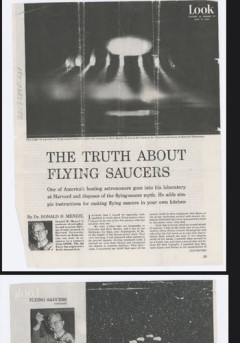 【衝撃】トランプさん、ガチのマジでUFO情報を開示してしまうｗｗｗｗｗｗｗｗｗｗ