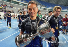 韓国人「日本でアジア記録が誕生するのか？長友佑都がワールドカップ5連続出場！ 日本の鉄人が目指す前人未到の5つ目の舞台」