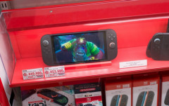 ゲームって特権階級の娯楽になったな
