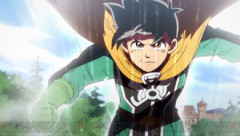 ジャンプ主人公最高の相方←誰想像した？