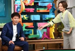 浜田雅功、テレビ朝日で26年ぶりに冠番組が誕生　『浜田雅功とアスリート幸福論』初回ゲストは古田敦也