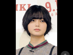 【画像】最新の平手友梨奈さんwwwwww