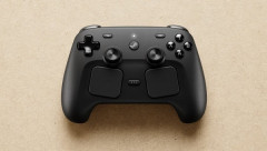 新型Steamコントローラー、人気過ぎて「転売対策つき予約システム」導入