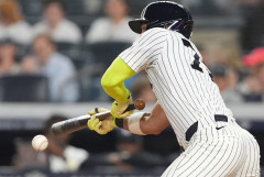 【悲報】MLBさん、ガチで「バント」が大流行してしまうｗｗｗｗｗｗｗｗｗｗ