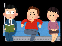 韓国人「日本人はマナーが良さそうなフリをしてましたが、YouTubeでようやく世界中に日本人の本性が広まったようです」