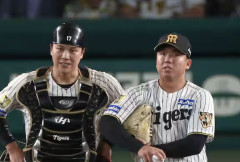 昨日の村上頌樹、今年DeNAと対戦した投手の中で最も抑えてたよな