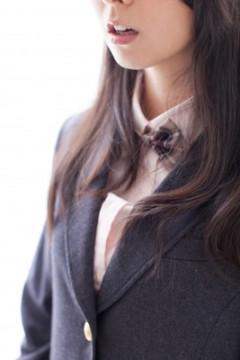 自分を『ボク』呼びする女の子が急増 → 理由がこれらしい
