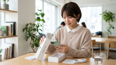 【20GBで1390円】普通に使えると情強に人気の格安SIM「日本通信」、ネオキャリア計画でとんでもない会社に変貌へ‥‥ｗ