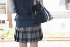 【画像】便 器 女 と 呼 ば れ た 女 子 高 生ｗｗｗｗｗｗｗ