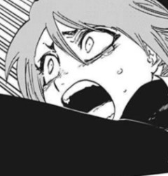 【BLEACH】トラウマを植え付ける