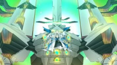 【FGO】サメが闊歩してチェイテ城は宇宙に飛び出しノアの方舟はロボになる。汎人類史は今日も面白おかしく平和です