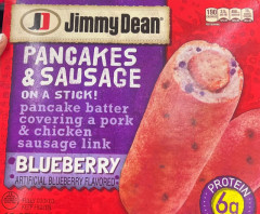 外国人「アメリカらしすぎる食い物の画像を見せていくｗｗｗ」