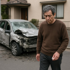 バス暴走事故「痛風で薬飲んでる」「自宅前に1週間前に大破した車が」「歩き方が前のめり」「離婚して一人暮らし」「覇気がない」   |  これ知人の知人だろ？