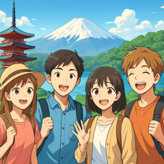 みんなは？「行ってよかった」観光地ランキング   |  観光地で何をするかでだいぶ印象変わると思うが