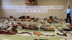 能登半島地震で寺荒らしが儲かる事に気付いた外国人達が能登に殺到中　銅板１８０ｋｇ窃盗したスリランカ人達が逮捕される
