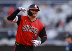 韓国人「村上宗隆が15号ソロホームラン！ジャッジと並ぶ本塁打王MLB首位に全米が衝撃！」→「アジア人が本塁打王を争う時代が来るなんて」