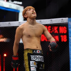 【悲報】ニューヨーク屋敷の「ブレイキングダウンはカス」発言に元王者怒り「リングに入ったこともない奴が…」「グローブ持って乗り込んだる」