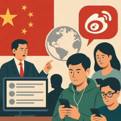 「中国政府が動員できるアカウントは500万～1000万」日本人を分断する中国の「SNS部隊」見分け方を専門家が解説   |  5chにもコピペ繰り返す工作員いてる
