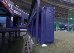 盛り塩(4/24)後の中日、勝率1位wwwwwwwwww