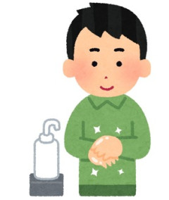 【ドン引き】潔癖症の先輩は他人を汚物扱いするくせに、飲み会で逆さ箸で料理を取り分けた。自分が汚いと思った物が汚いと思うのが潔癖症、とは聞いていたが実際目にしたら