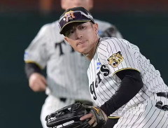昨日のアレは前川右京がレフトだったら1失点で終わっていた