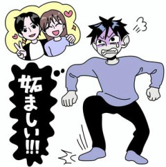 【画像】カービィさん、リア充すぎると話題にｗｗｗｗｗｗｗｗｗｗｗｗｗｗｗｗ