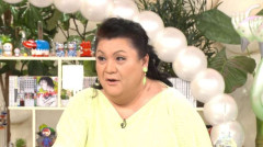 2ヶ月ぶり復帰のマツコ　入院で見舞いに来る人、来ない人を分析「おもしろかった。そういうタイプなんだと」