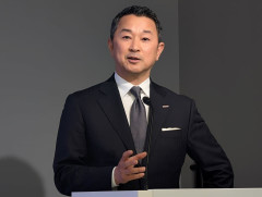 ドコモ前田社長、携帯料金の値上げに「考えなければいけない」、また「ahamoだけ遅いということはない」とSNSの噂を否定