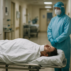 コロナ「５類」移行３年、大きな流行なくても…死者は昨年２万人超   #新型コロナ |  老人が死ぬ、つまり風邪じゃん