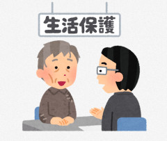 X民「生活保護未満の給料は法律で禁止するべきじゃね？」 → 様々な声が噴出