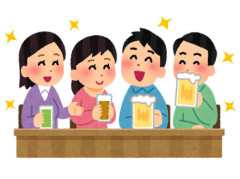 高校の友人数人と同窓会。その内の1人の女子が離婚したと聞いたので「なんだ俺と結婚しとけば良かったのにぃ」と冗談を言ったら･･･