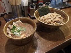 つけ麺とかいうラーメンの上位互換