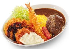 【朗報】かつやさん「カツカレーが微妙？わかりました！」