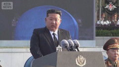 北朝鮮が憲法改正、金正恩暗殺で核兵器が発射される可能性も！？　海外の反応。