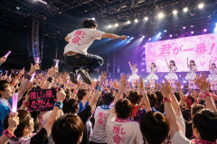 【悲報】人気声優さん、お前らに苦言ｗ「おい、アタシのライブに来るなら推しジャンプするなよks」