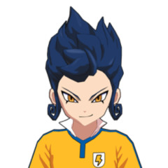 【イナイレ】ドリブル技覚えろ