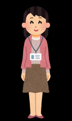 【闇深】女優さんではない一般社員が、まさかの○首解禁へ…