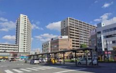 「茨城県」で住むならどこ？