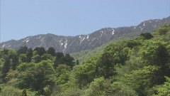 【鳥取県】「筋肉痛で足が痛い」…単独登山していた60代男性が道に迷い110番通報　県の防災ヘリで救助　登山届提出なし