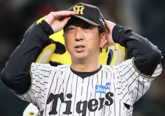 福島を批判してる虎ファン、代わりに島田が上がってきても我慢できるんか？